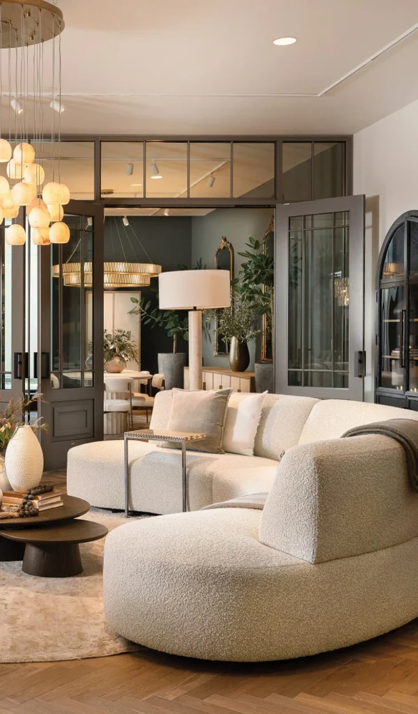 Arhaus - Quality Home And Outdoor Furniture