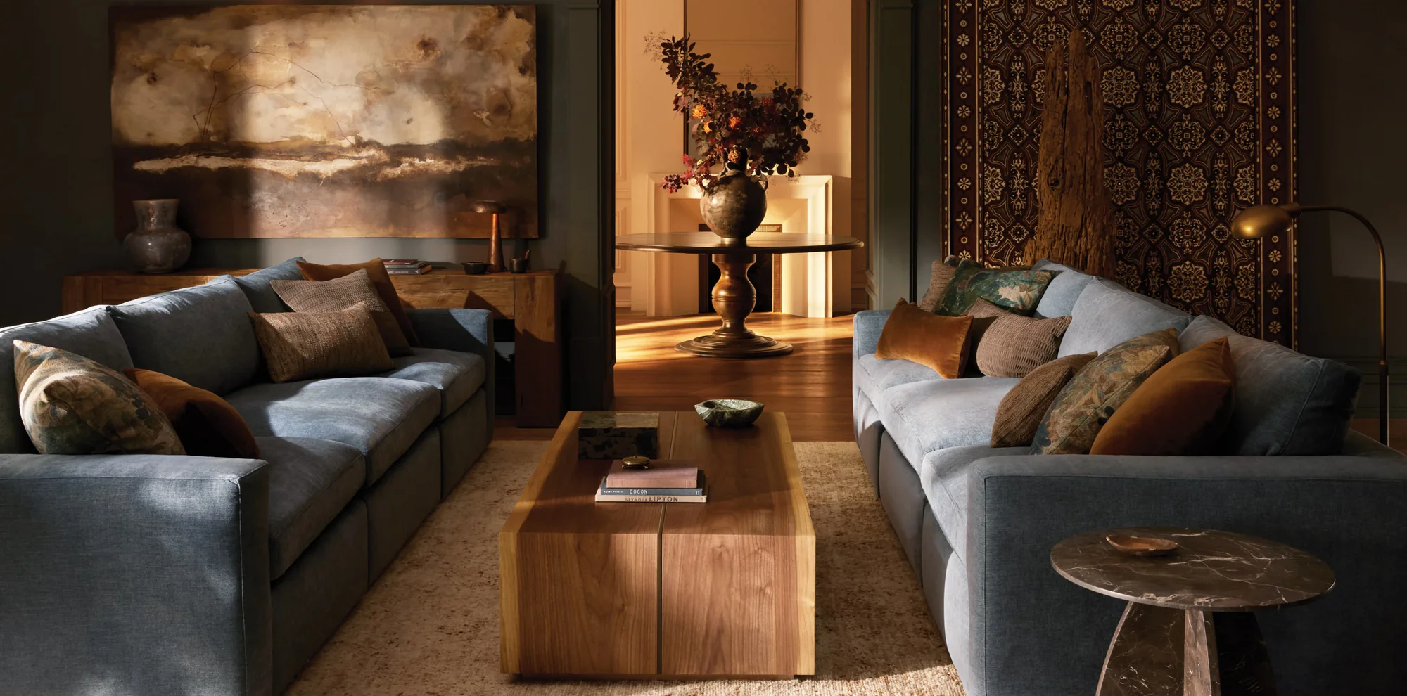 Arhaus - Quality Home And Outdoor Furniture
