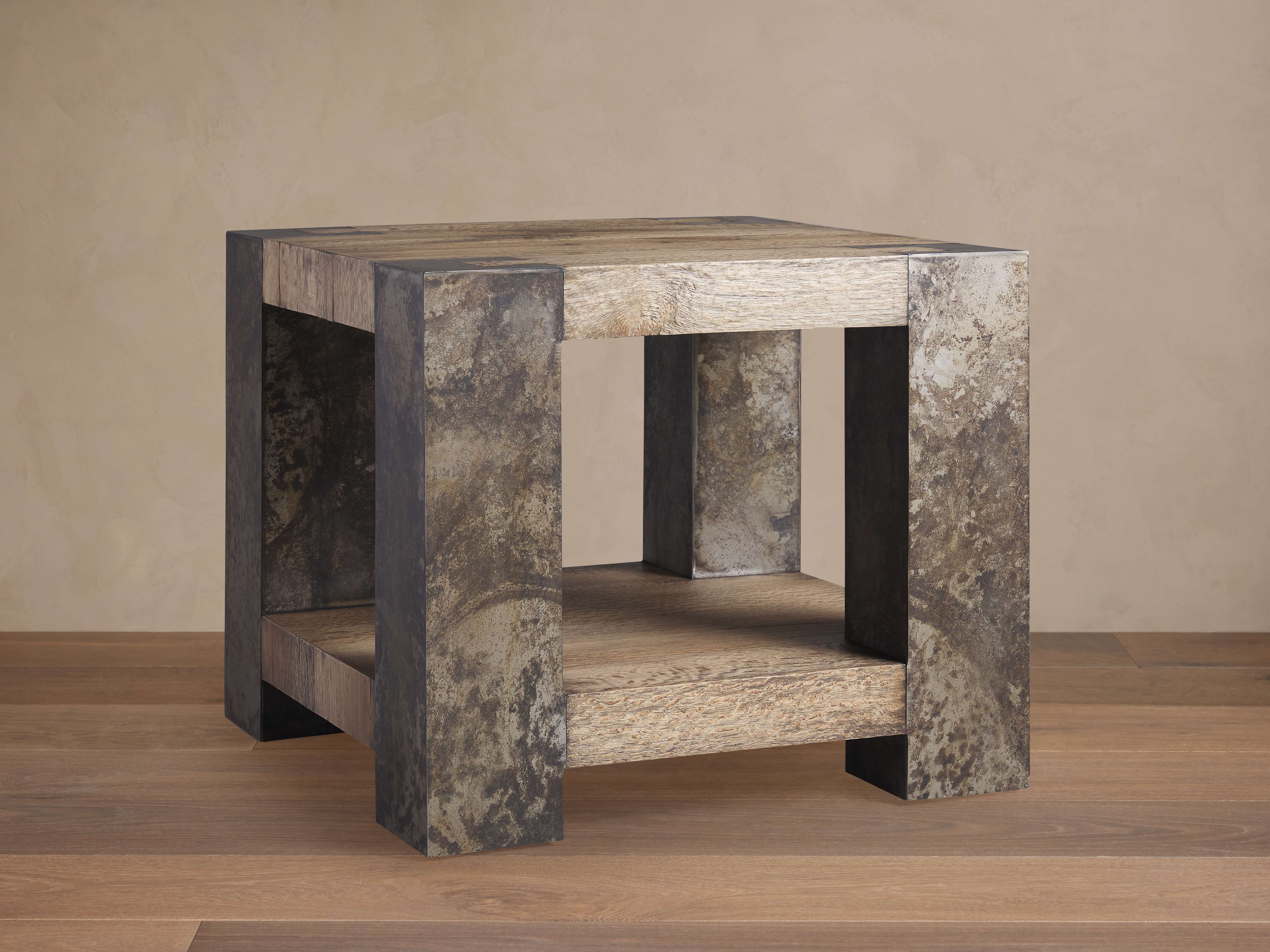 Telluride Console Table - Arhaus