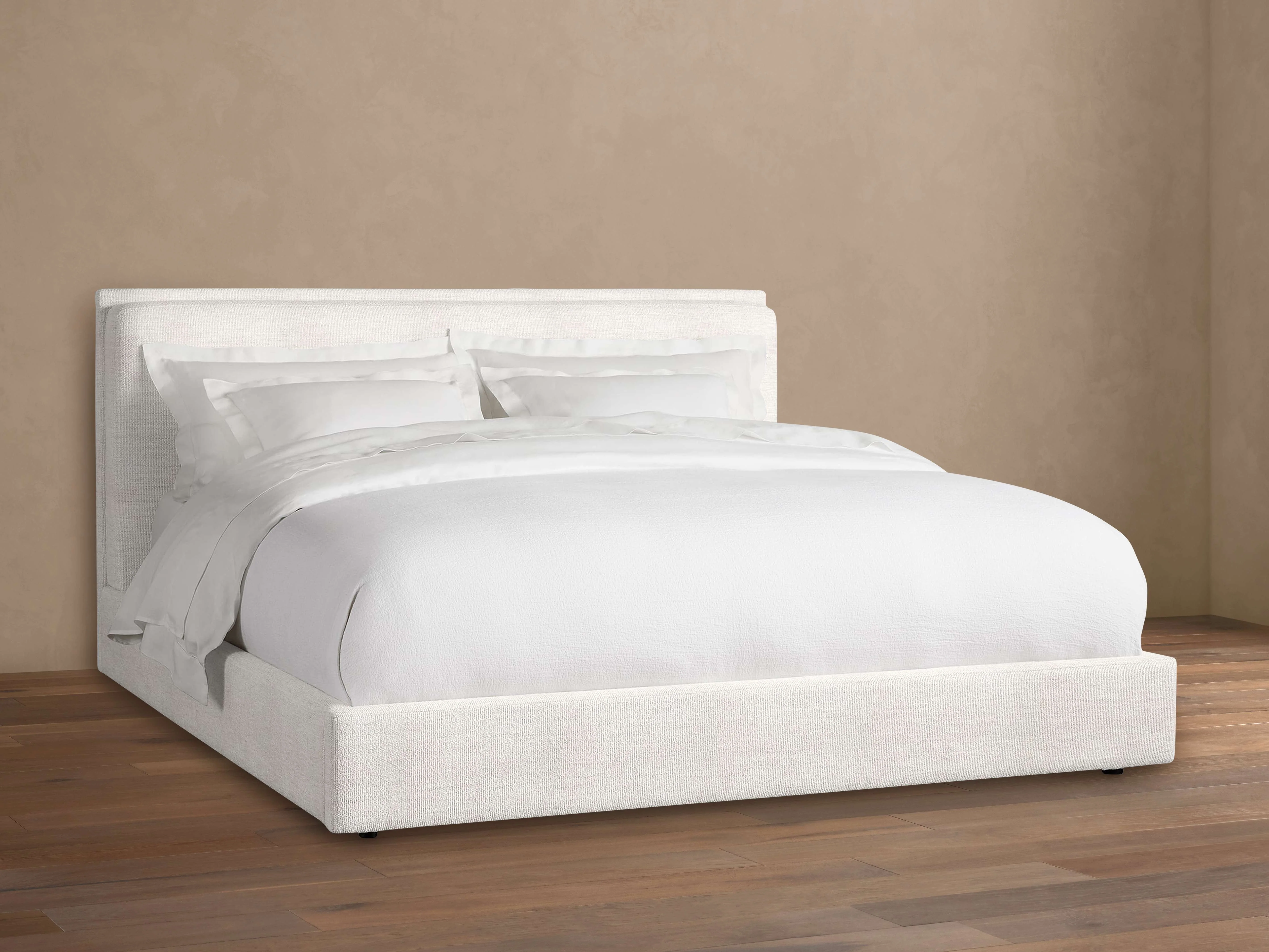 Lennon Bed - Arhaus