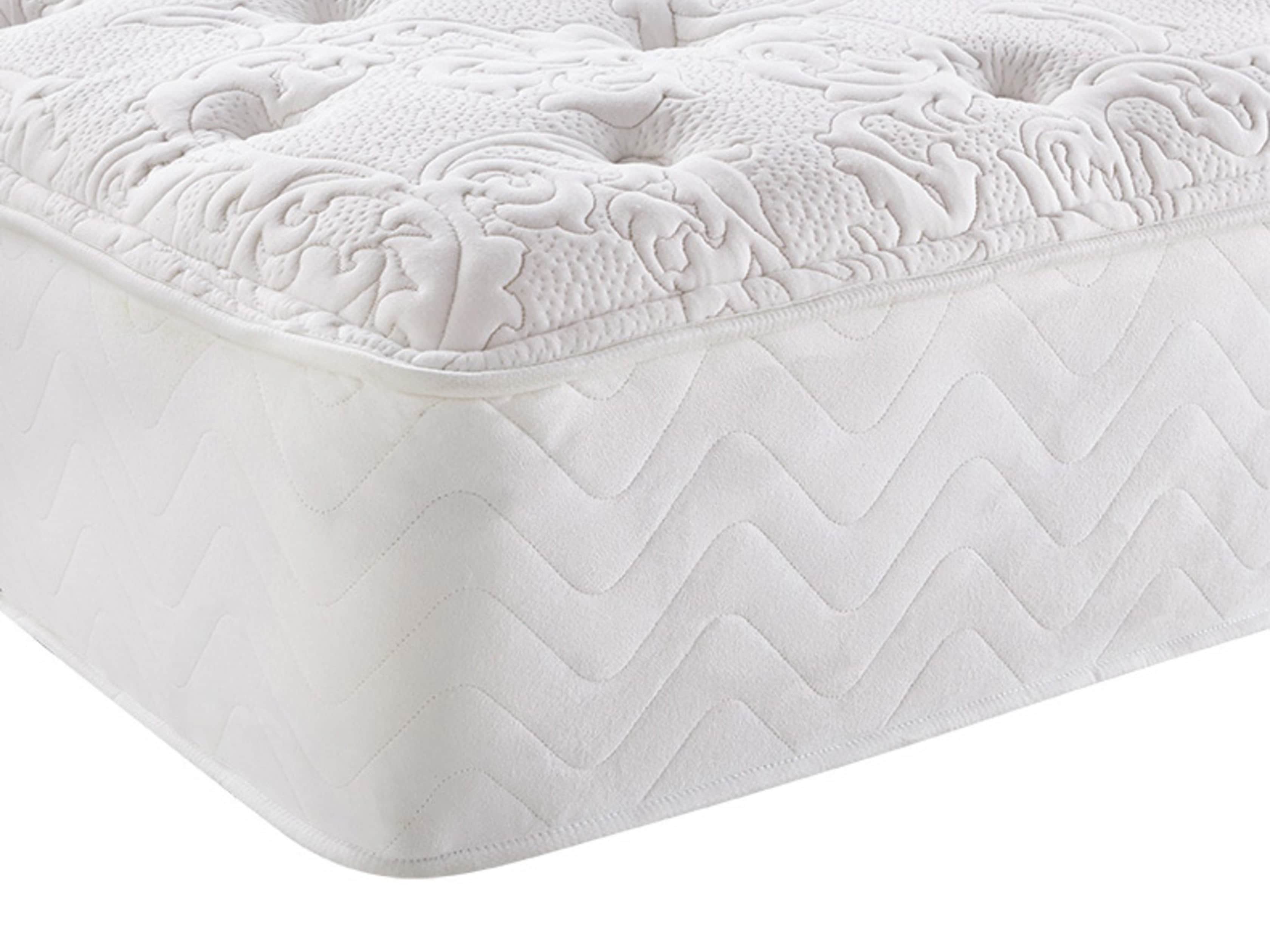 Retreat Firm Mattress - Arhaus