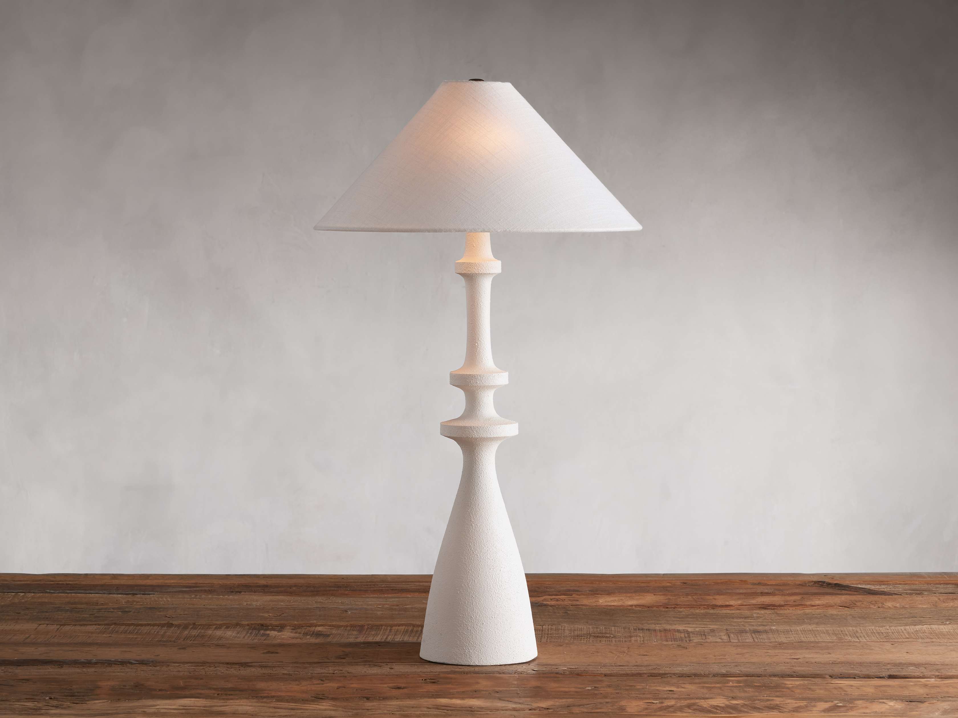Murphy Table Lamp - Arhaus