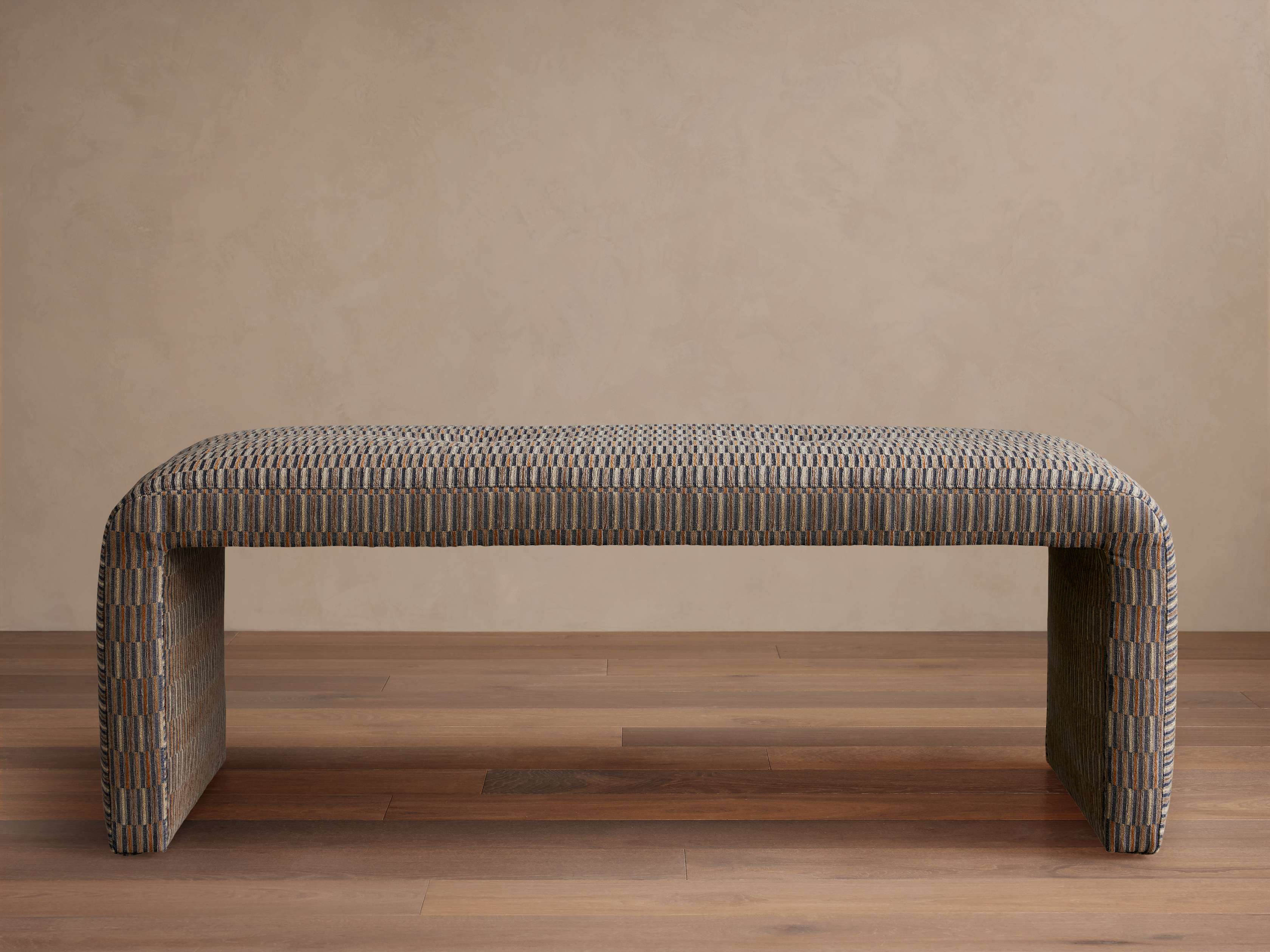 Ryan Bench - Arhaus