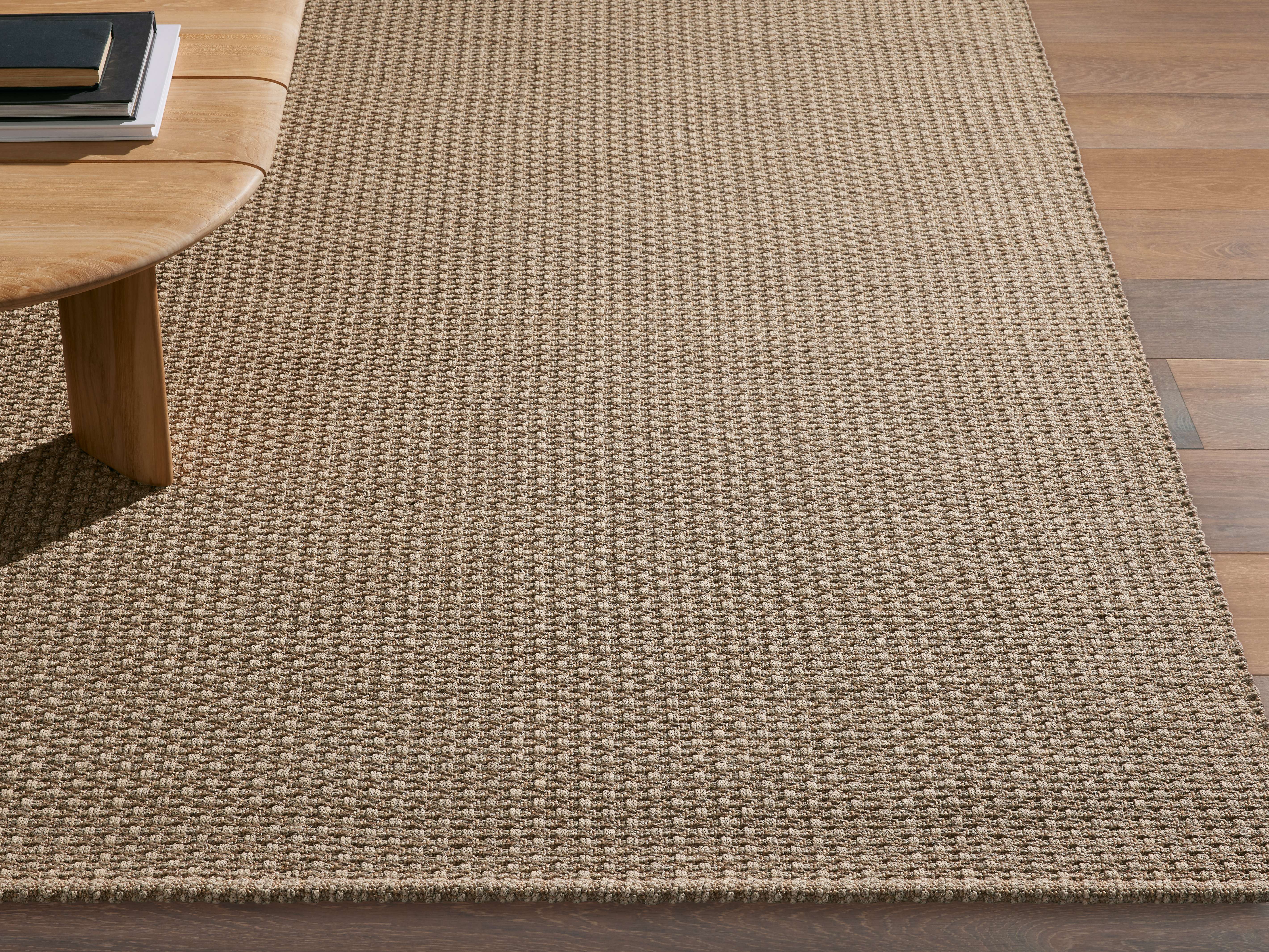 Pomposello Performance Rug Hatcher Performance Rug - Arhaus